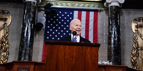 États Unis Joe Biden Attaque Donald Trump Sa «rancoeur Et Sa