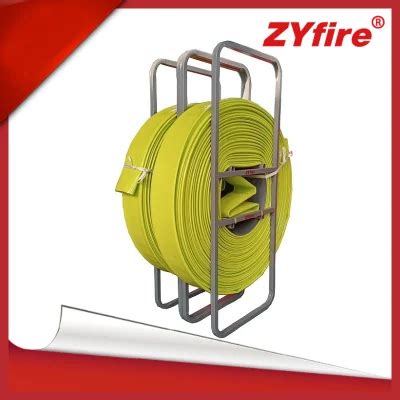 Zyfire Economical Inch Drag Agriculture Irrigation Hose With