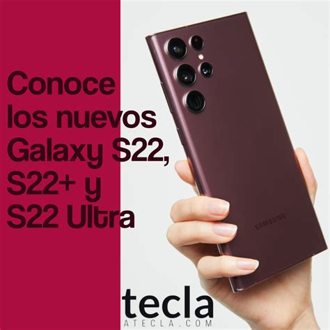 Aqu Est El Nuevo Samsung Galaxy S Teclaatecla