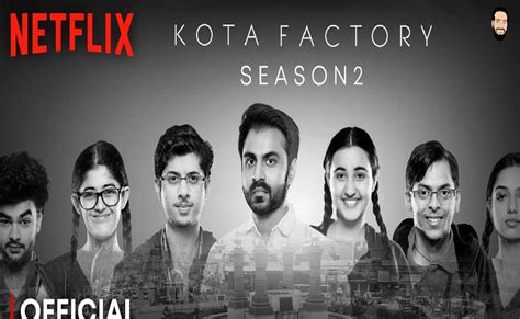 Kota Factory Release Date Announced By Netflix Xh