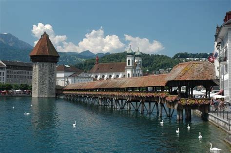 Preparar Un Viaje A Suiza En D As Viajeros Callejeros Viaje A