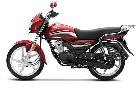 Honda Cd 110 Dream Deluxe Bs6 Pricemileageoffersreviews