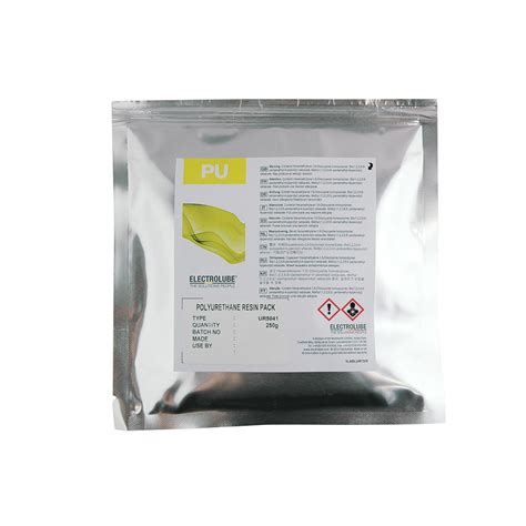 High Performance Polyurethane 250g