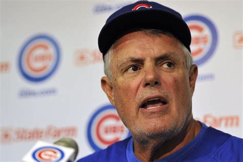 Former Cubs manager Lou Piniella falls one vote short of Hall of Fame ...