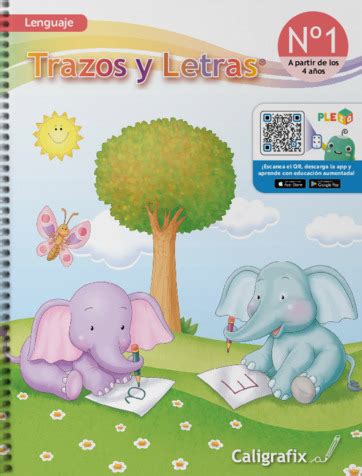 Trazos Y Letras N