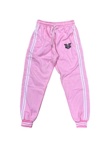 Classic Italian Dipset Couture Pink Dipset Couture