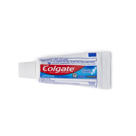 Colgate Toothpaste