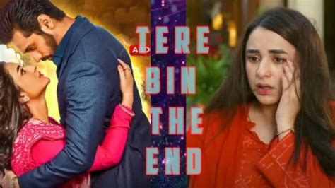 Tere Bin Ep 44 Tere Bin Last Episodes Teasers 10th May 2023 Har