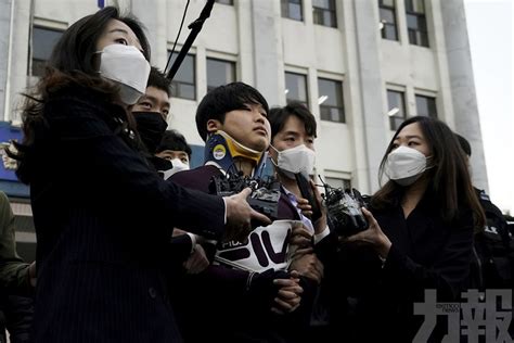 韓國n號房主犯趙主彬 二審獲減刑至42年 澳門力報官網