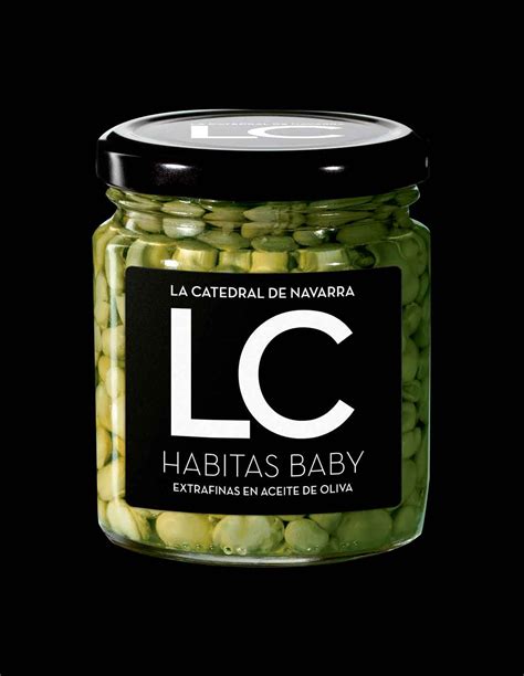 Lc Habitas Baby