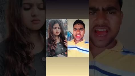 Aap Sadi Ke Pahle Kyu Nhi Bataya Mujhe Gvbaba885 Comedy Video