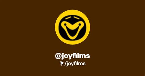 @joyfilms | Linktree