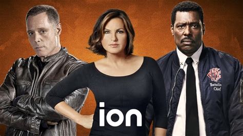 What Is Ion Television Here Is Everything You Need To Know