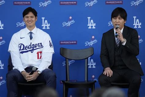 Mlb》通膨吃光光！大谷翔平7億肥約「實值46億美元」 體育 中時新聞網