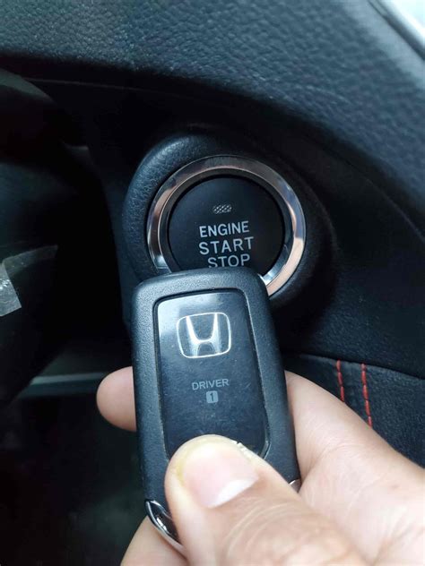 Honda CR V Key Replacement What To Do Options Costs More