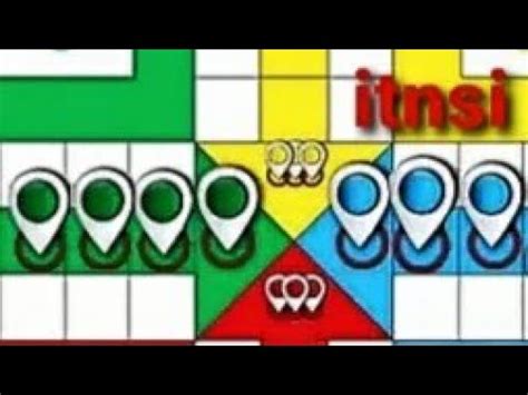 Ludo Game In Players Match Ludo King Game In Players Full Match