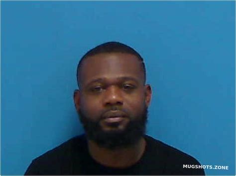 Foster Larome Donte Catawba County Mugshots Zone