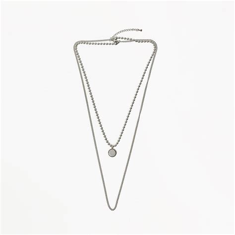 noncode  chain necklace codibook