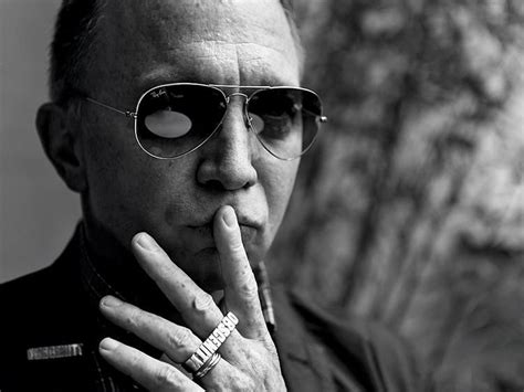 Filmmaker Bruce LaBruce On Rocking The Gay Boat