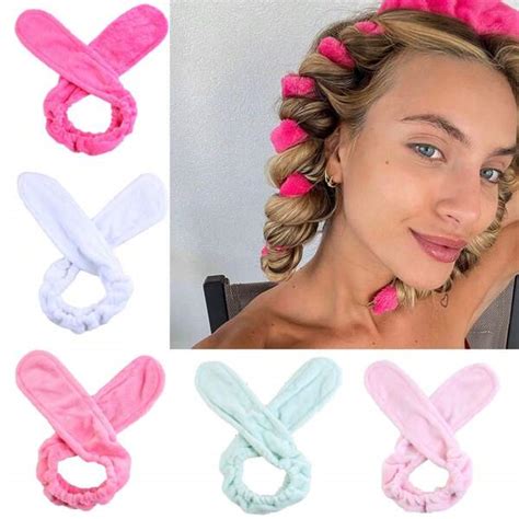 Acess Rios De Cabelo Garras De Cabelo E Fitas Para A Cabe A Shein Pt