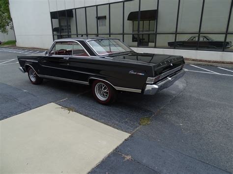 1965 Mercury Comet Gaa Classic Cars