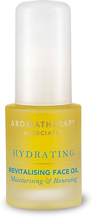 Aromatherapy Associates Hydrating Revitalising Face Oil Hydraterende Revitaliserende