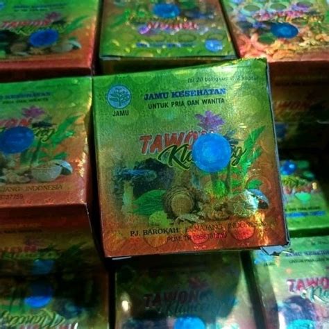 Jual Kapsul Herbal Tradisional Pegal Linu Asam Urat Rematik Shopee