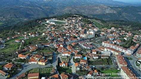 A Terceira Dimensão Oliveira de Frades