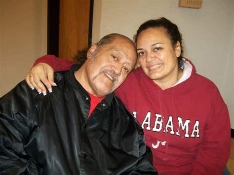 WWE Hall Of Fame Legend Wild Samoan Afa Anoa I And His Oldest