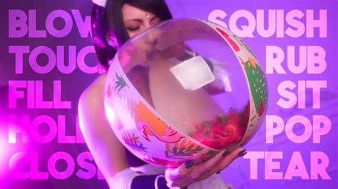 INFLATABLES Videos And Porn Clips Clips4Sale