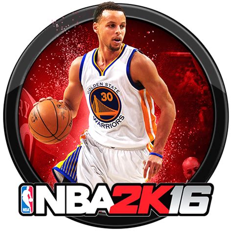 Nba 2k16