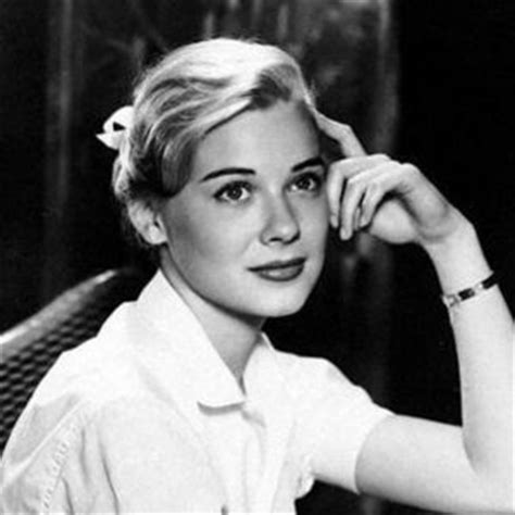 Hope Lange - Celebrity Death - Obituaries at Tributes.com