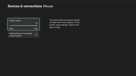 How to Use a Keyboard and Mouse on Xbox One