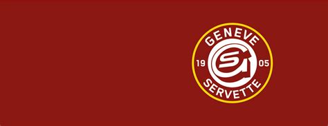 Genève Servette HC Dates billets