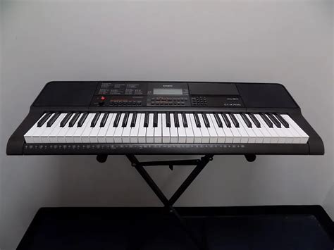 Casio Keyboard Digital Piano, Hobbies & Toys, Music & Media, Musical ...