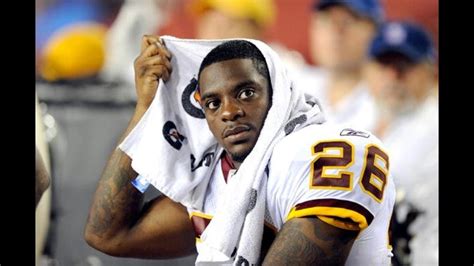 Clinton Portis Among Retired Nfl Players Charged In Alleged Health Care