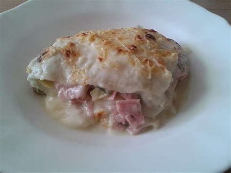 Recettes De Lasagnes De Les Petites Douceurs De Luuna