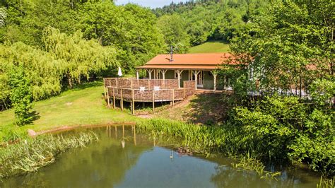 Holiday Cottages With Fishing On The River Wye Casacairochairu