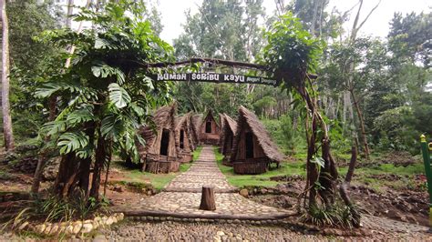 Keindahan Alam Seribu Batu Songgo Langit Harga Tiket Masuk Lokasi