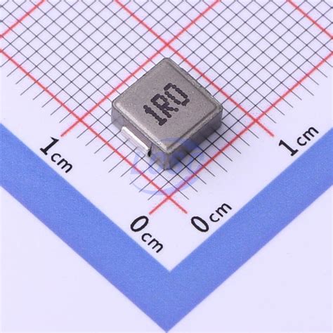 Ckst Uh M Cenker Inductors Coils Chokes Lcsc Electronics