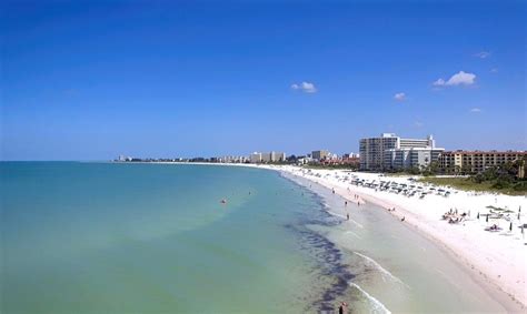 Top Attractions in Siesta Key, Florida - The Getaway