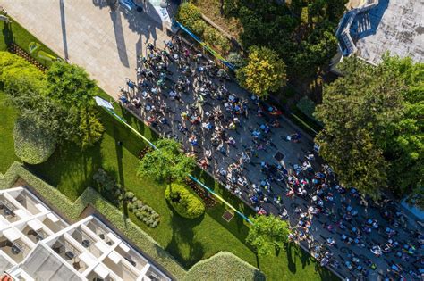 Rna Ovca Ba Ka Je Pripravljena Na E En Edinstven Festival