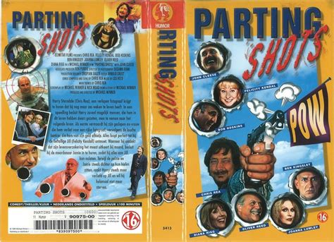 Parting Shots 1998