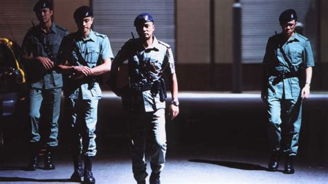 PTU (2003) - Backdrops — The Movie Database (TMDB)