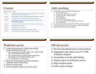 4 Op Risk And Aml PPT