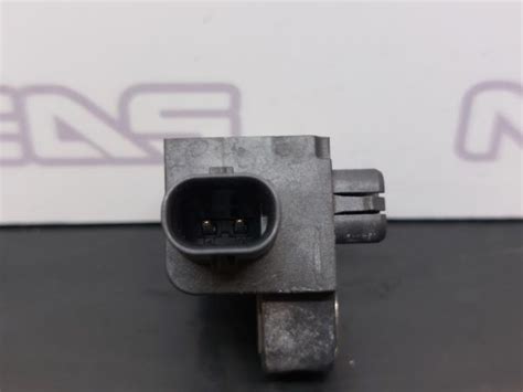 Sensor Impacto Airbag Para Volkswagen Golf Vii Megape As