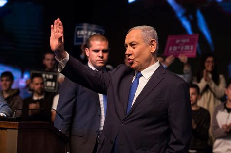 Seeking An End To Deadlock Israel Holds Third Election In A Year