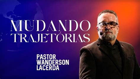 CULTO DE CELEBRAÇÃO I PR WANDERSON LACERDA 29 10 2023 IGREJA