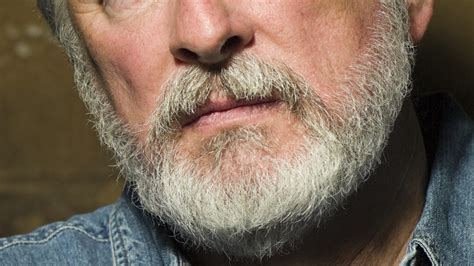 What Is Pogonophobia The Fear Of Beards