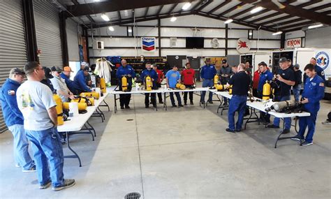 Beaumont 40 Hour Hazwoper Course Osha Hazwoper Certification